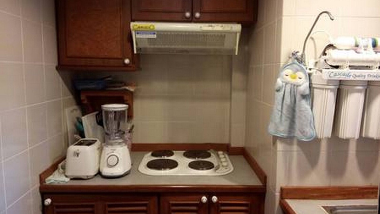 Photo of Kitchen in Rayong Province