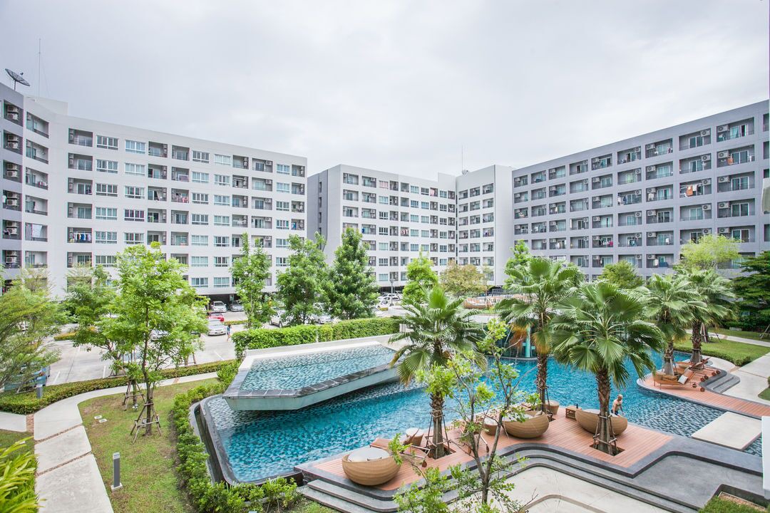 Photo of Outdoor in Bang Chak