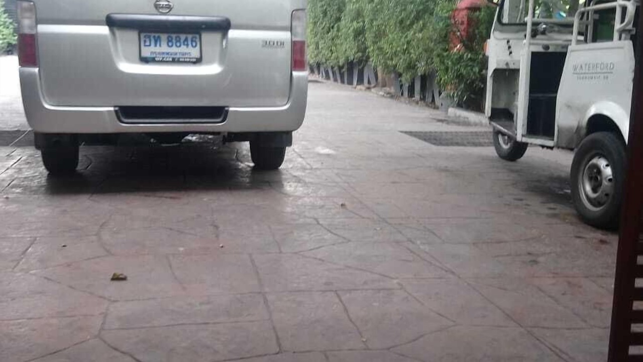 Photo of Outdoor in Khlong Toei