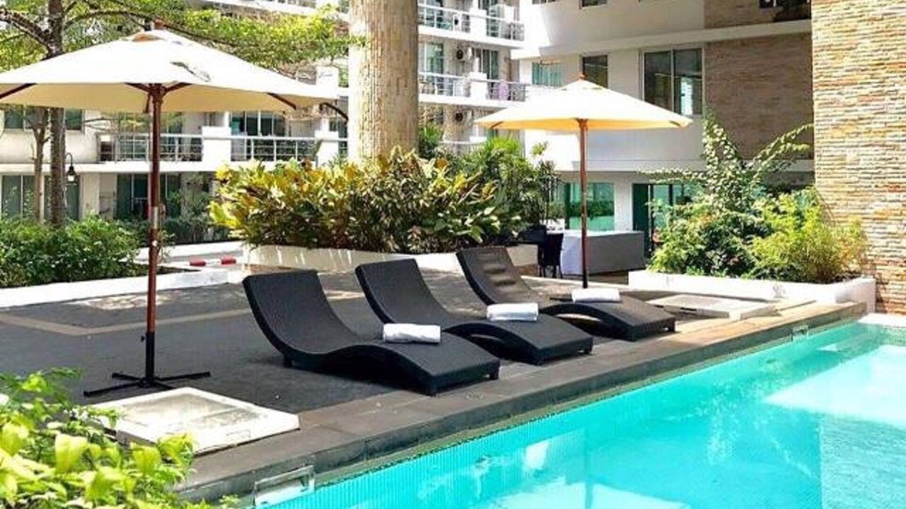 Photo of Outdoor in Khlong Toei