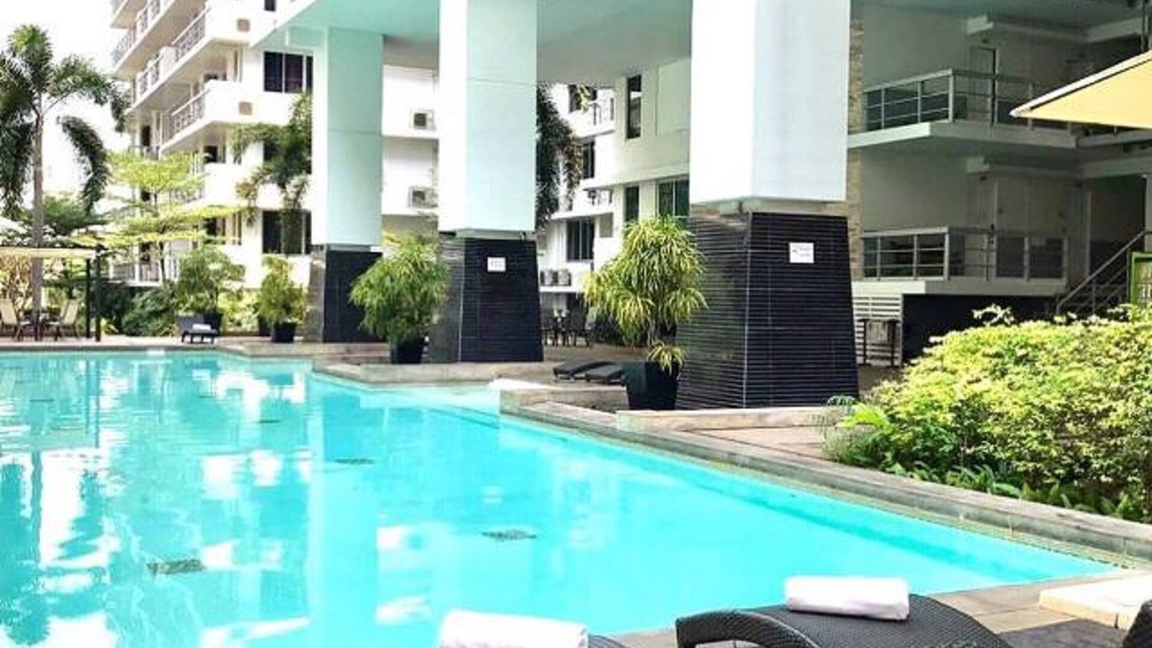 Photo of Outdoor in Khlong Toei