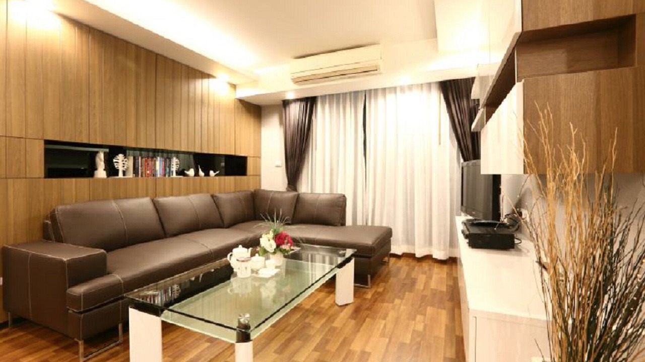 Photo of Livingroom in Khlong Toei