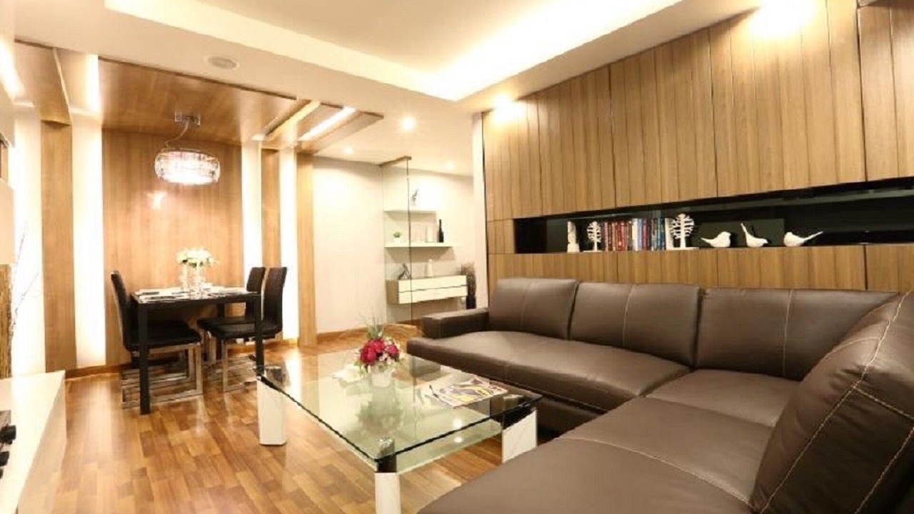 Photo of Livingroom in Khlong Toei