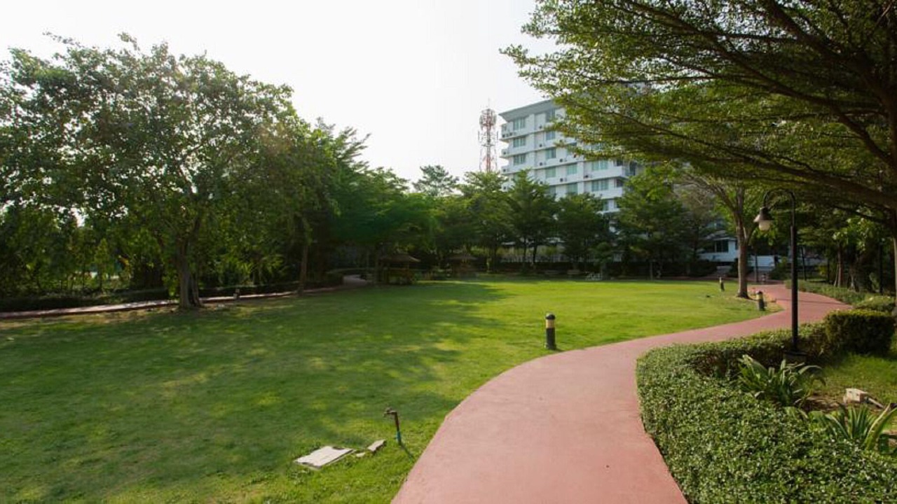 Photo of Outdoor in Khlong Toei