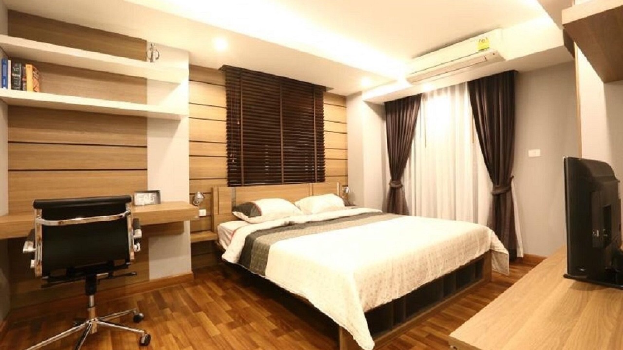 Photo of Bedroom in Khlong Toei