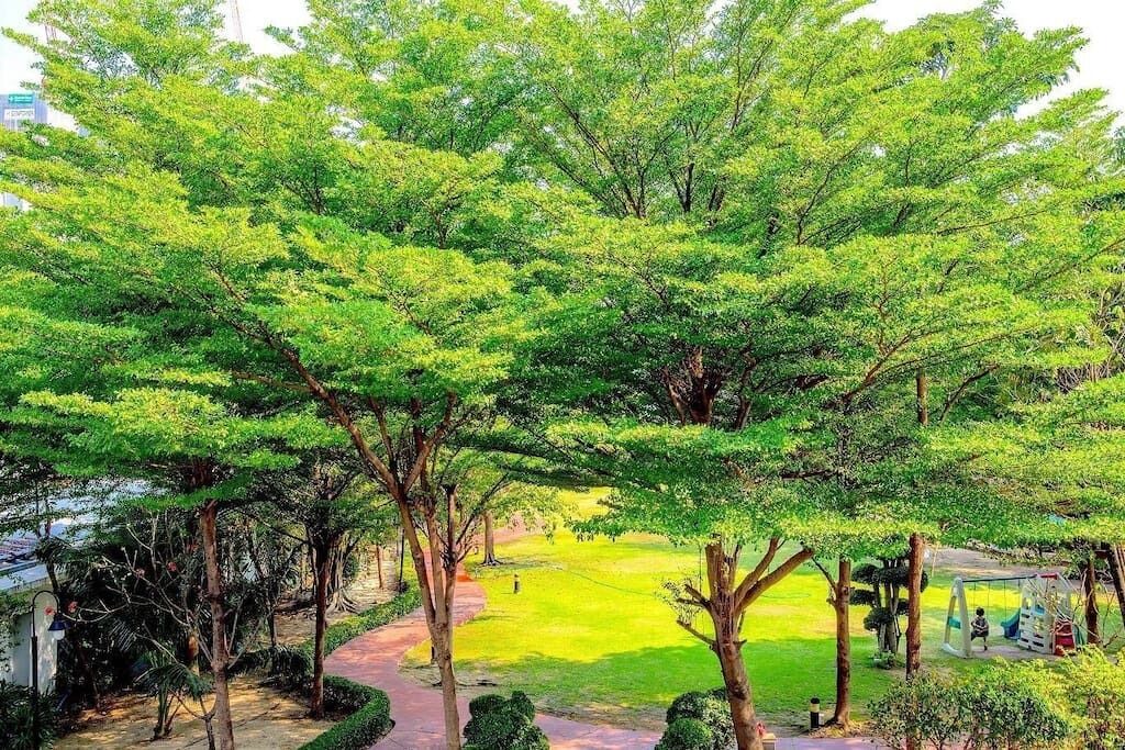 Photo of Outdoor in Khlong Toei