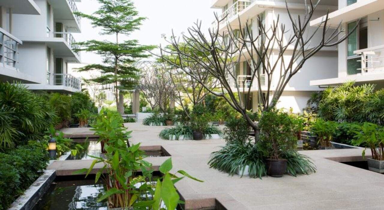 Photo of Outdoor in Khlong Toei