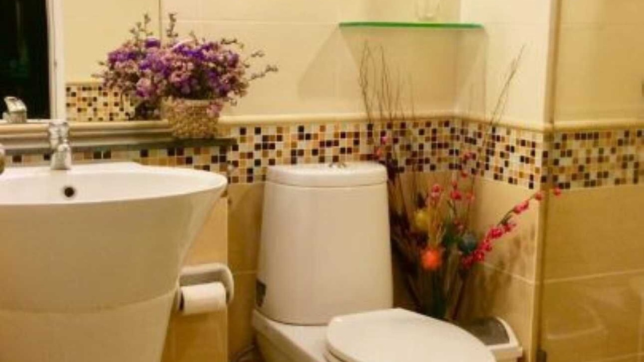 Photo of Bathroom in Khlong Toei