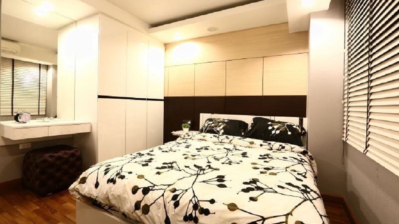 Photo of Bedroom in Khlong Toei