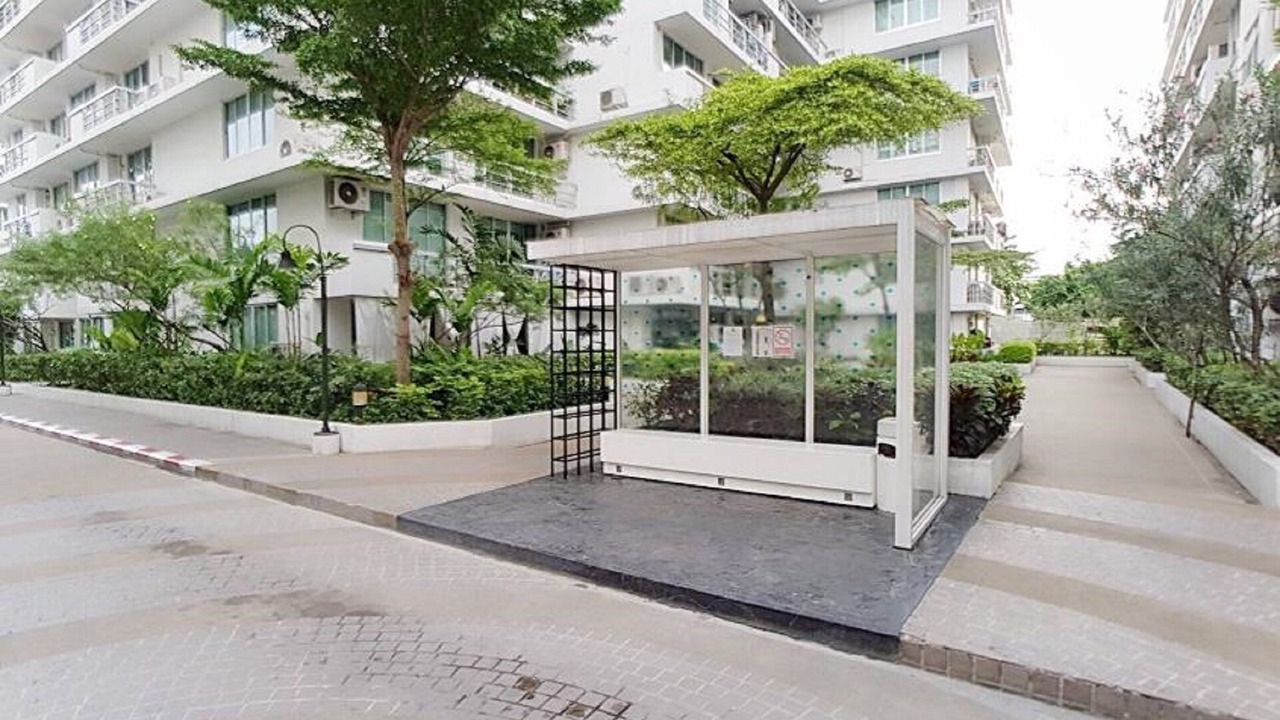 Photo of Outdoor in Khlong Toei