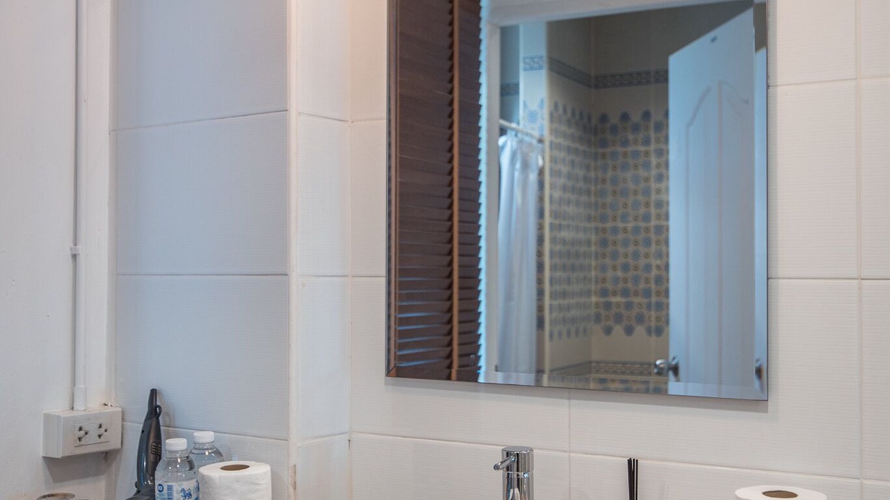 Photo of Bathroom in Khlong Toei