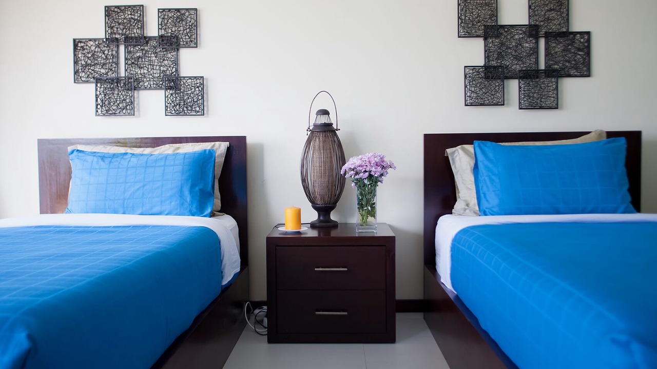 Photo of Bedroom in Nong Thale
