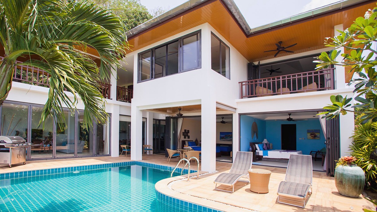 Photo of Outdoor in Nong Thale