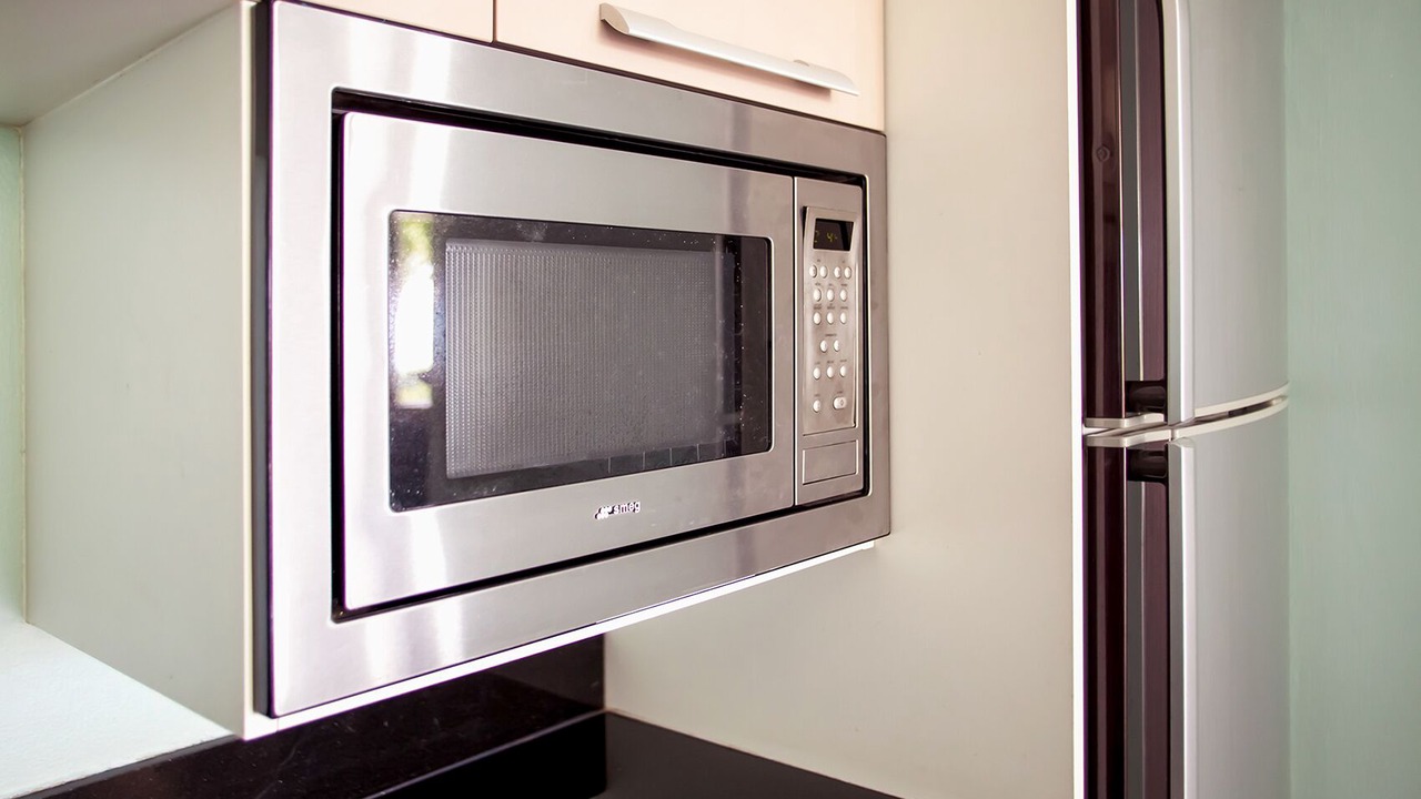 Photo of Kitchen in Nong Thale