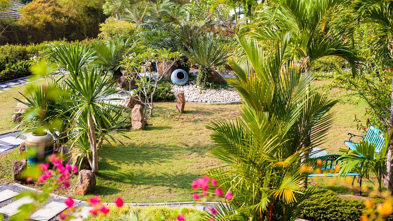 Photo of Outdoor in Nong Thale