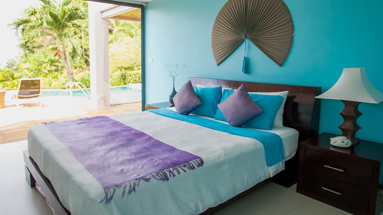 Photo of Bedroom in Nong Thale