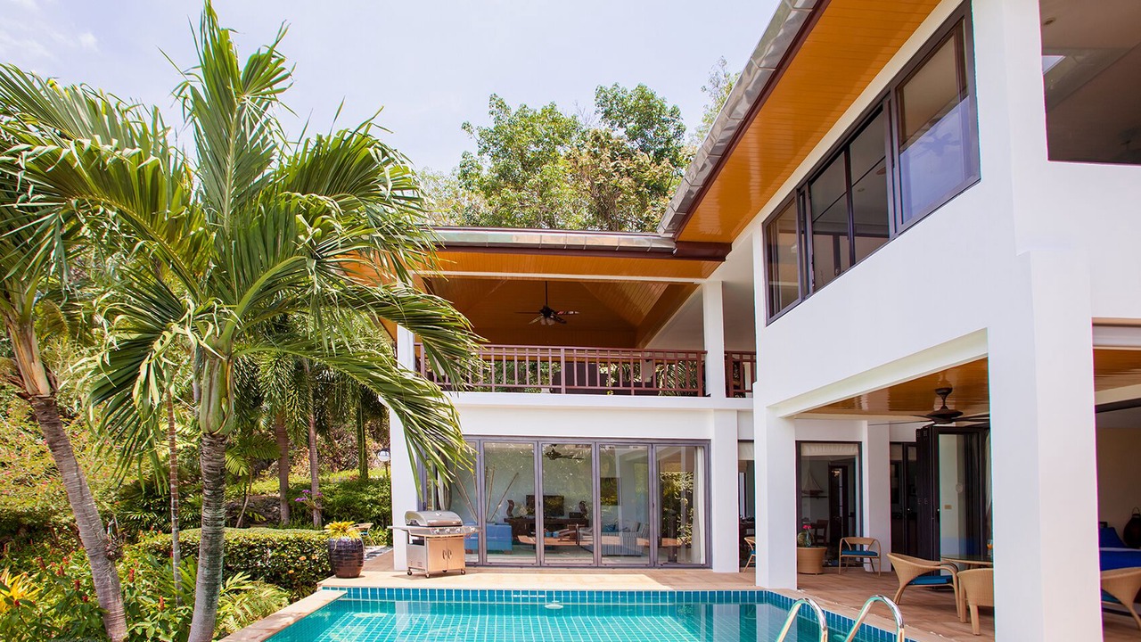 Photo of Outdoor in Nong Thale