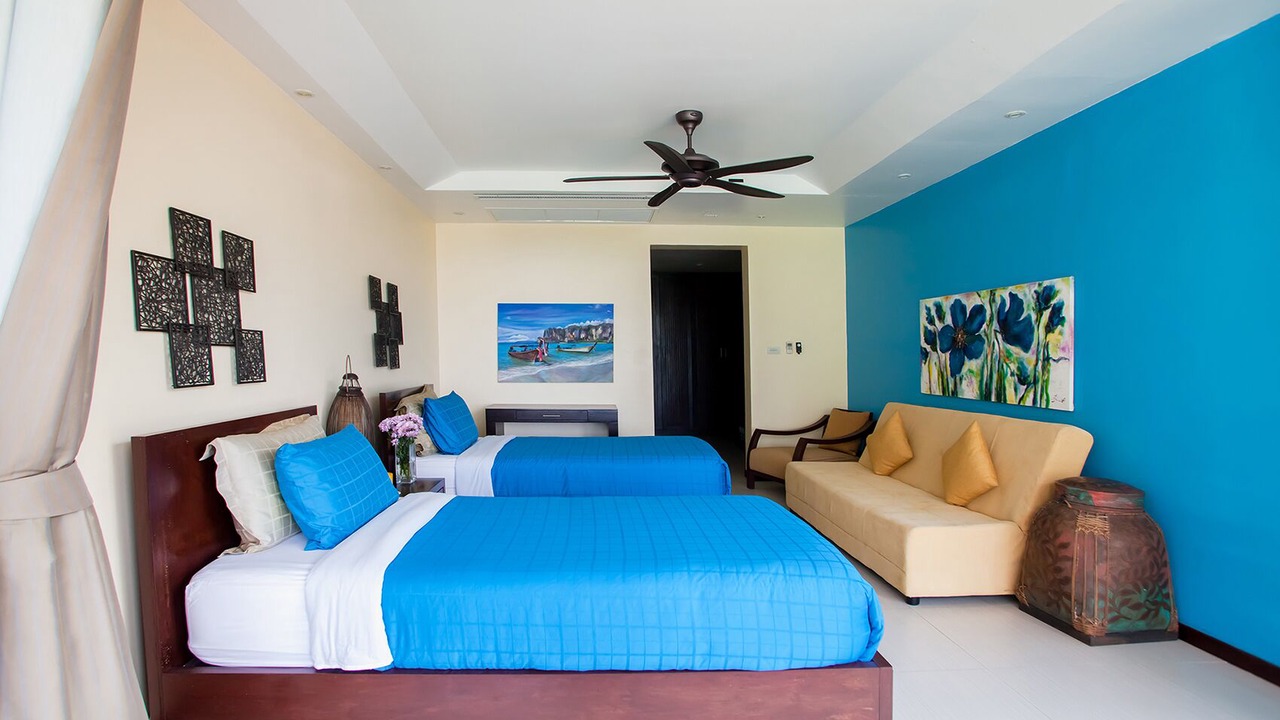 Photo of Bedroom in Nong Thale