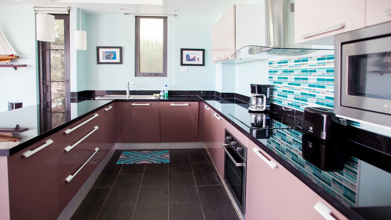 Photo of Kitchen in Nong Thale