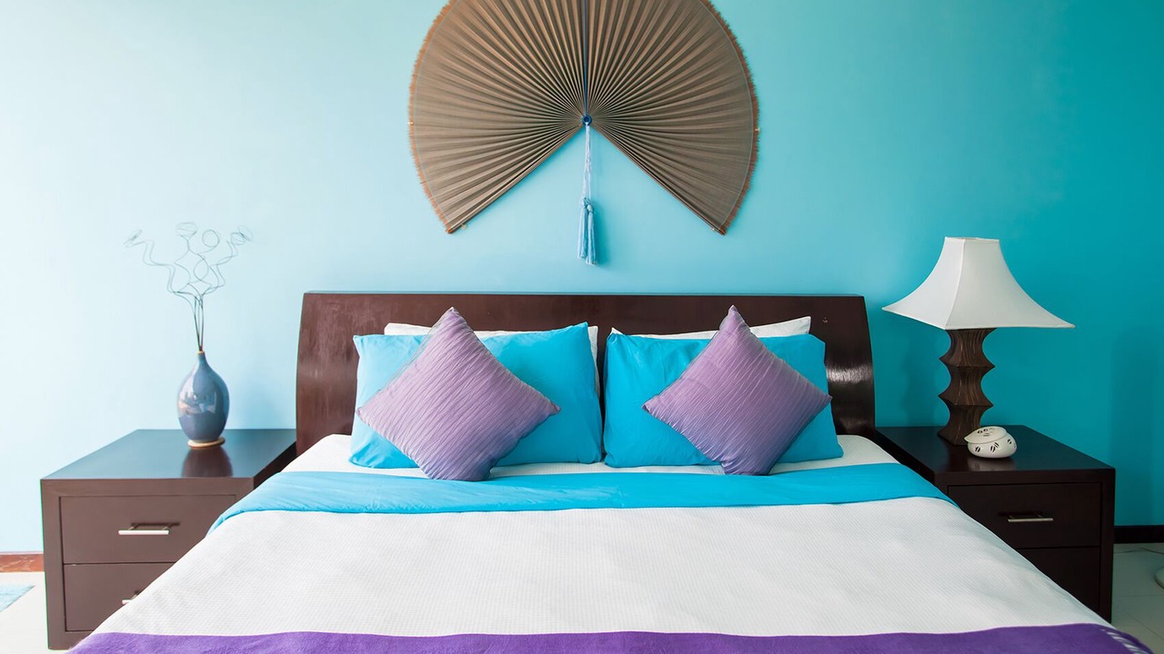 Photo of Bedroom in Nong Thale