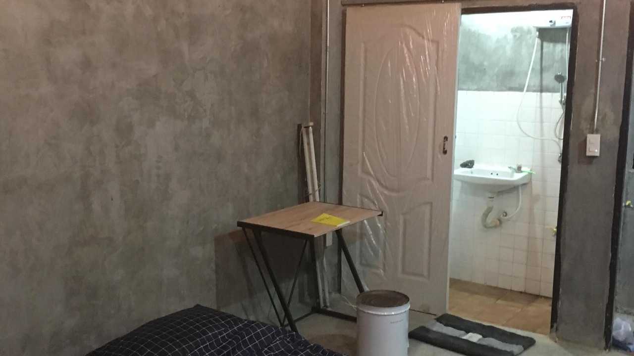 Photo of Bedroom in Hua Mak