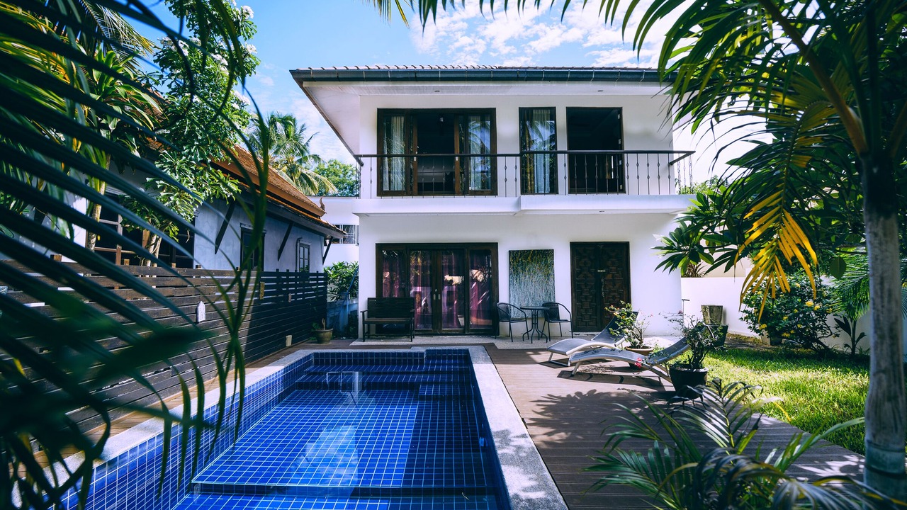 Photo of Outdoor in Lamai