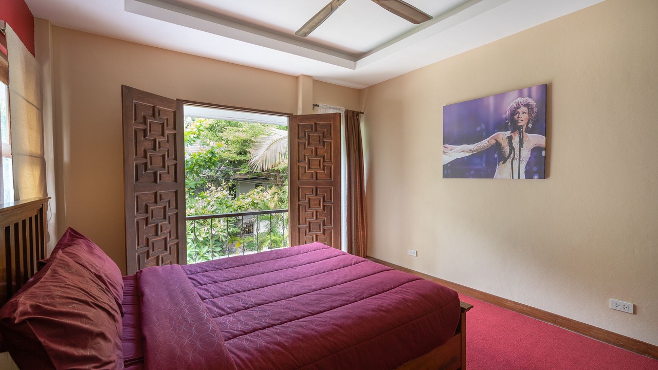 Photo of Bedroom in Lamai