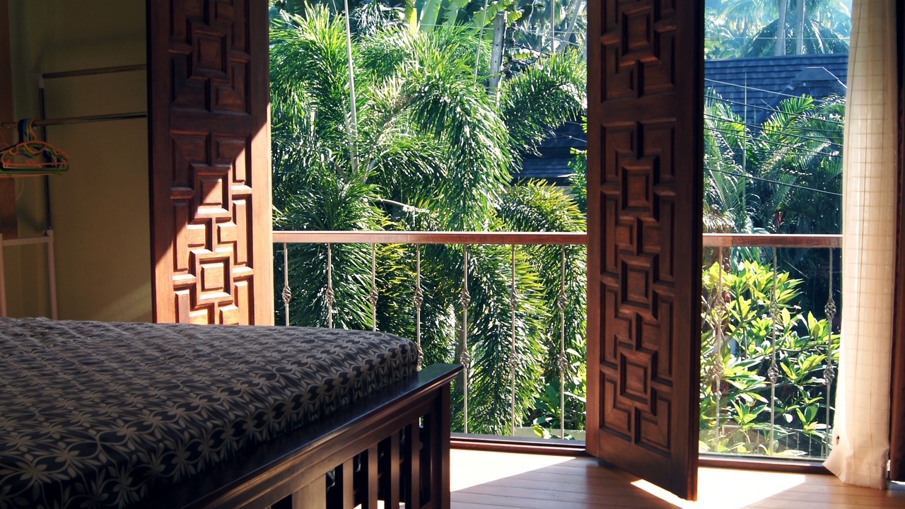 Photo of Bedroom in Lamai