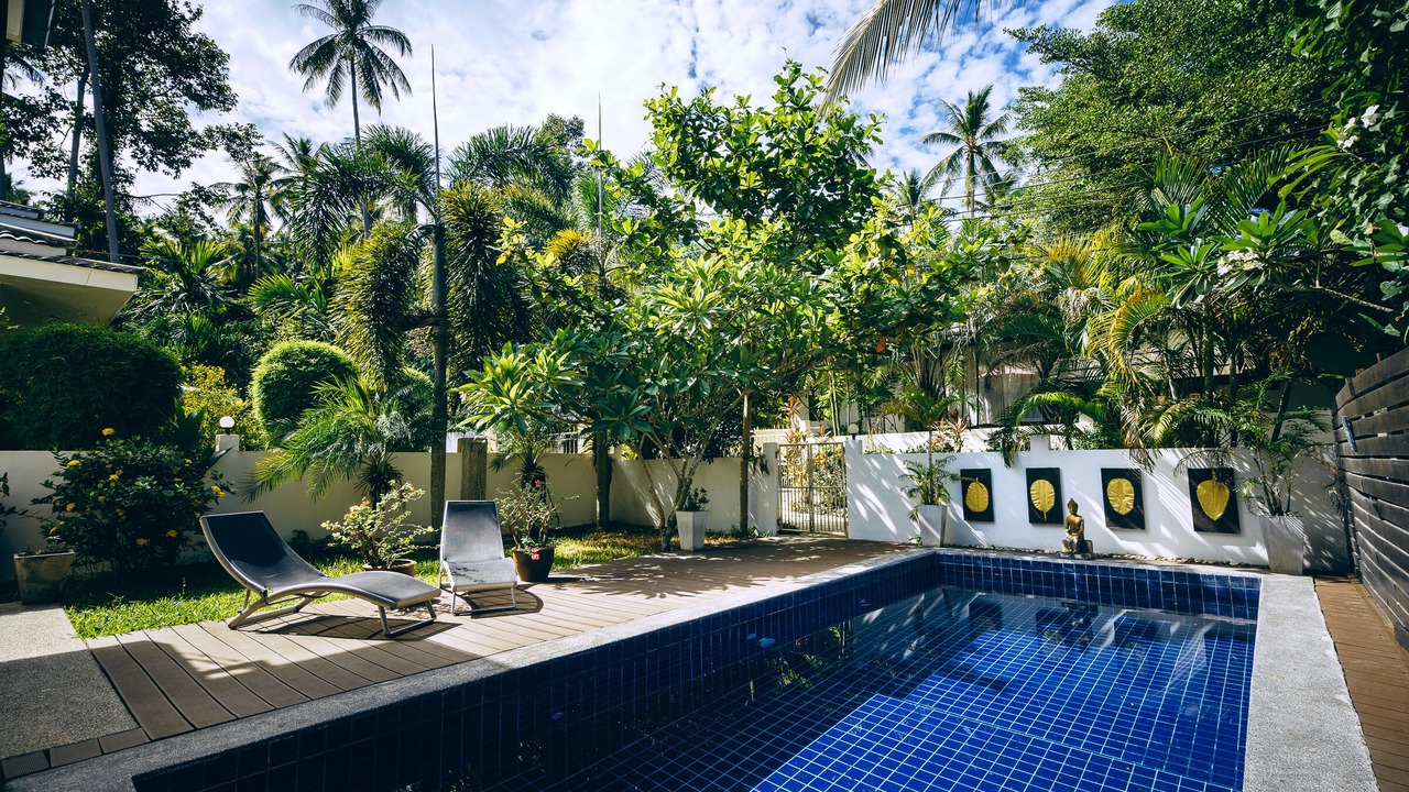 Photo of Outdoor in Lamai