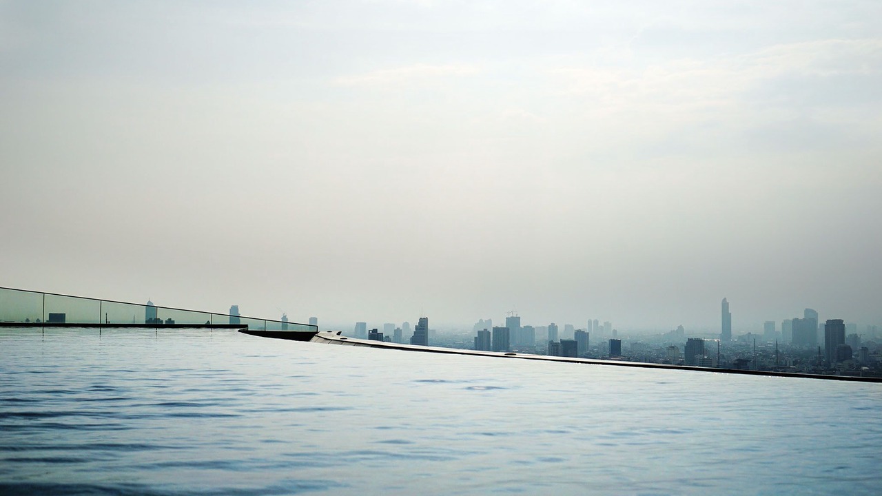 Photo of Outdoor in Khlong Tan