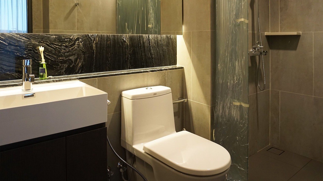 Photo of Bathroom in Khlong Tan