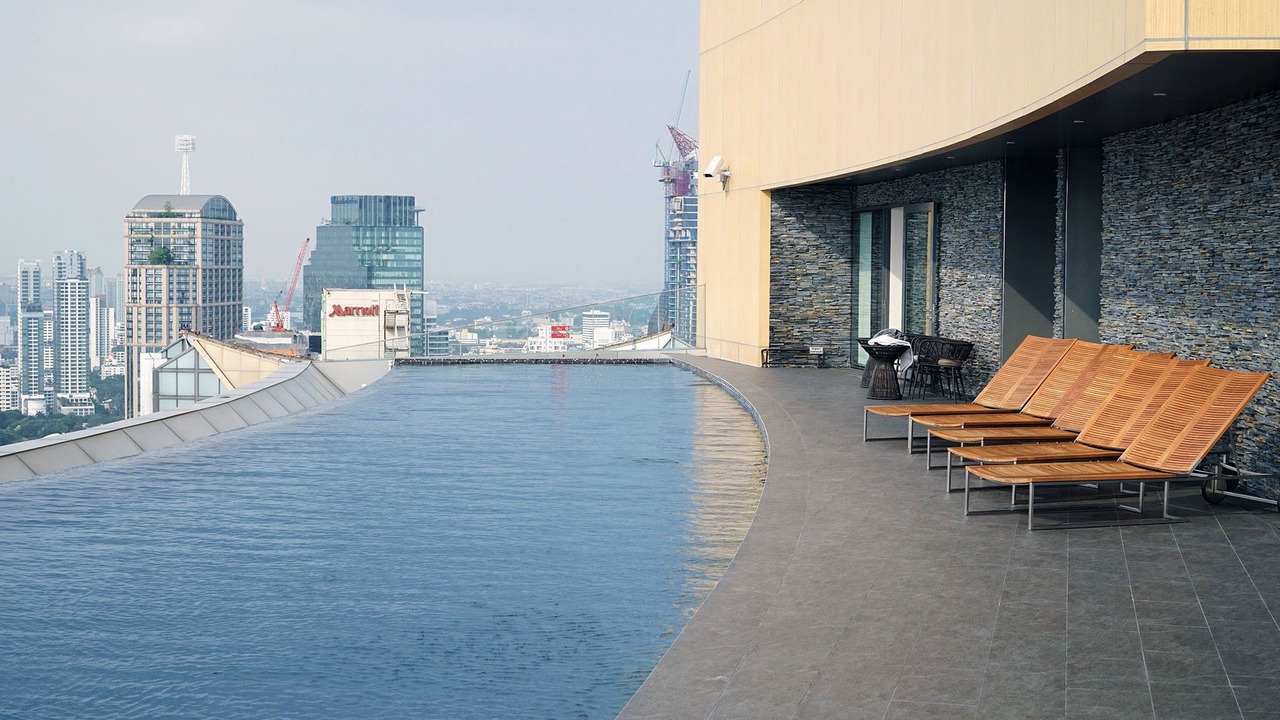 Photo of Outdoor in Khlong Tan
