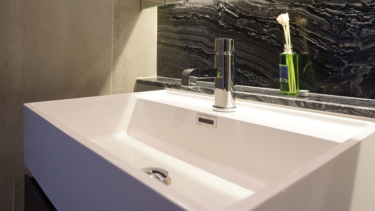 Photo of Bathroom in Khlong Tan