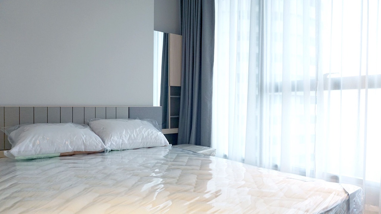 Photo of Bedroom in Khlong Tan