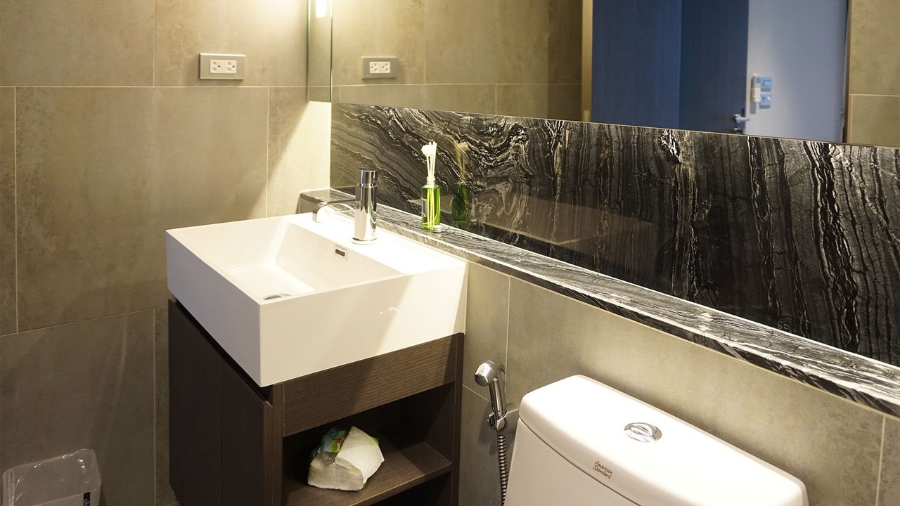 Photo of Bathroom in Khlong Tan