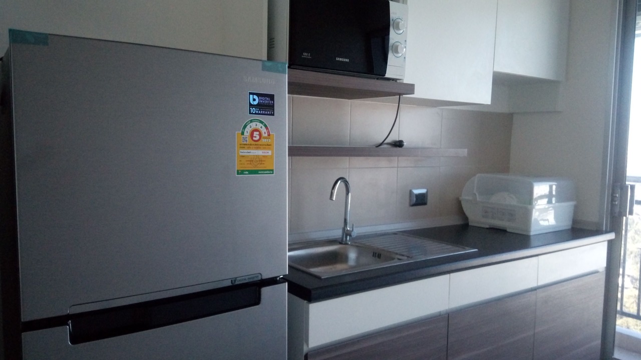 Photo of Kitchen in Talat Khwan