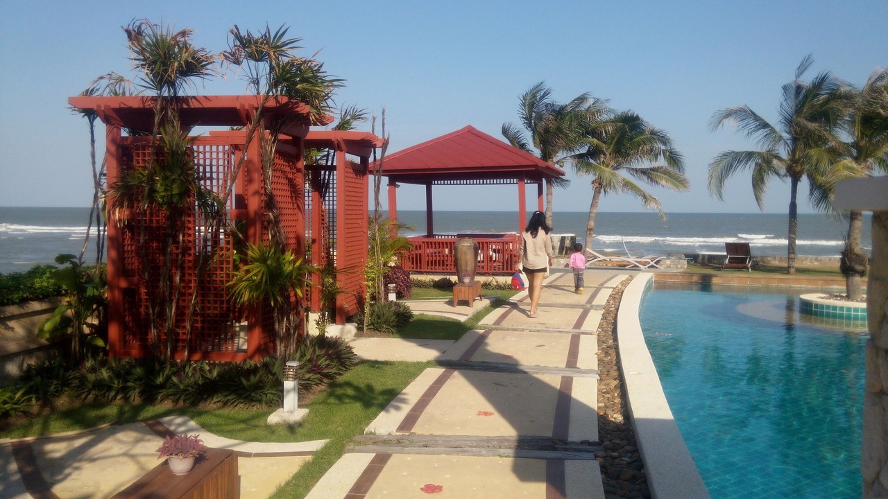 Photo of Outdoor in Hua Hin