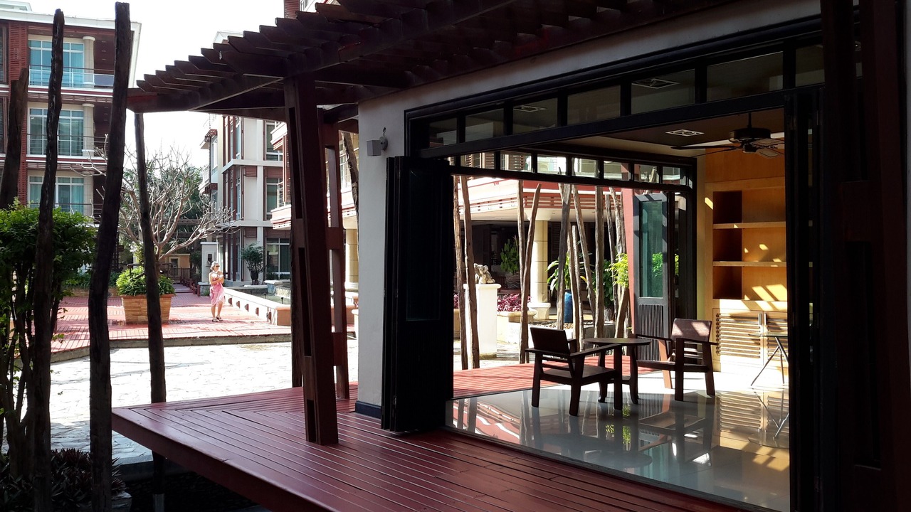 Photo of Patio Balcony in Hua Hin