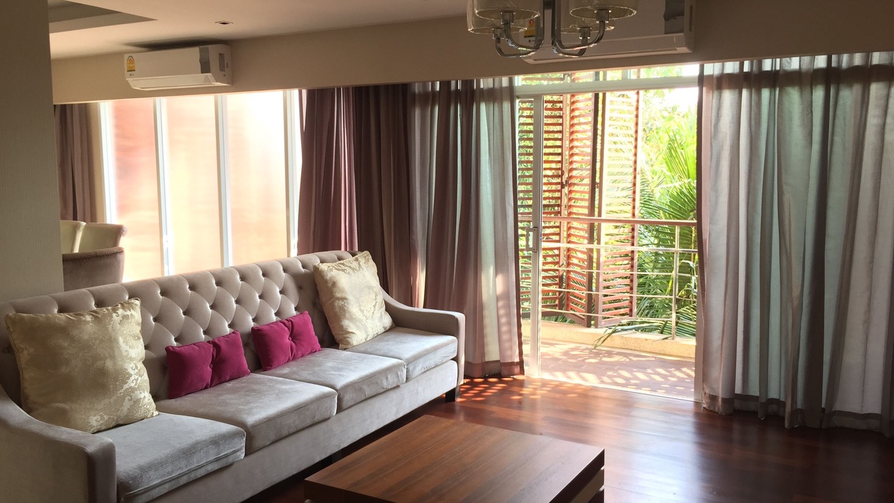 Photo of Livingroom in Hua Hin