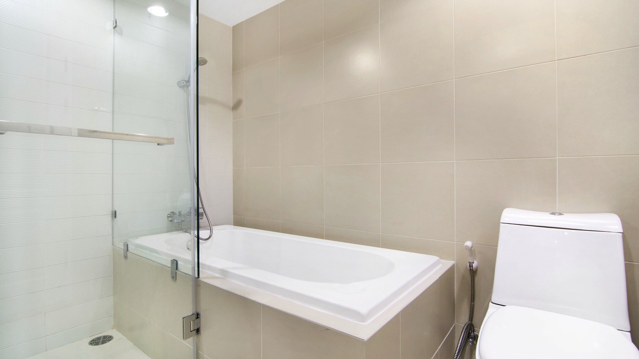 Photo of Bathroom in Ratchadaphisek