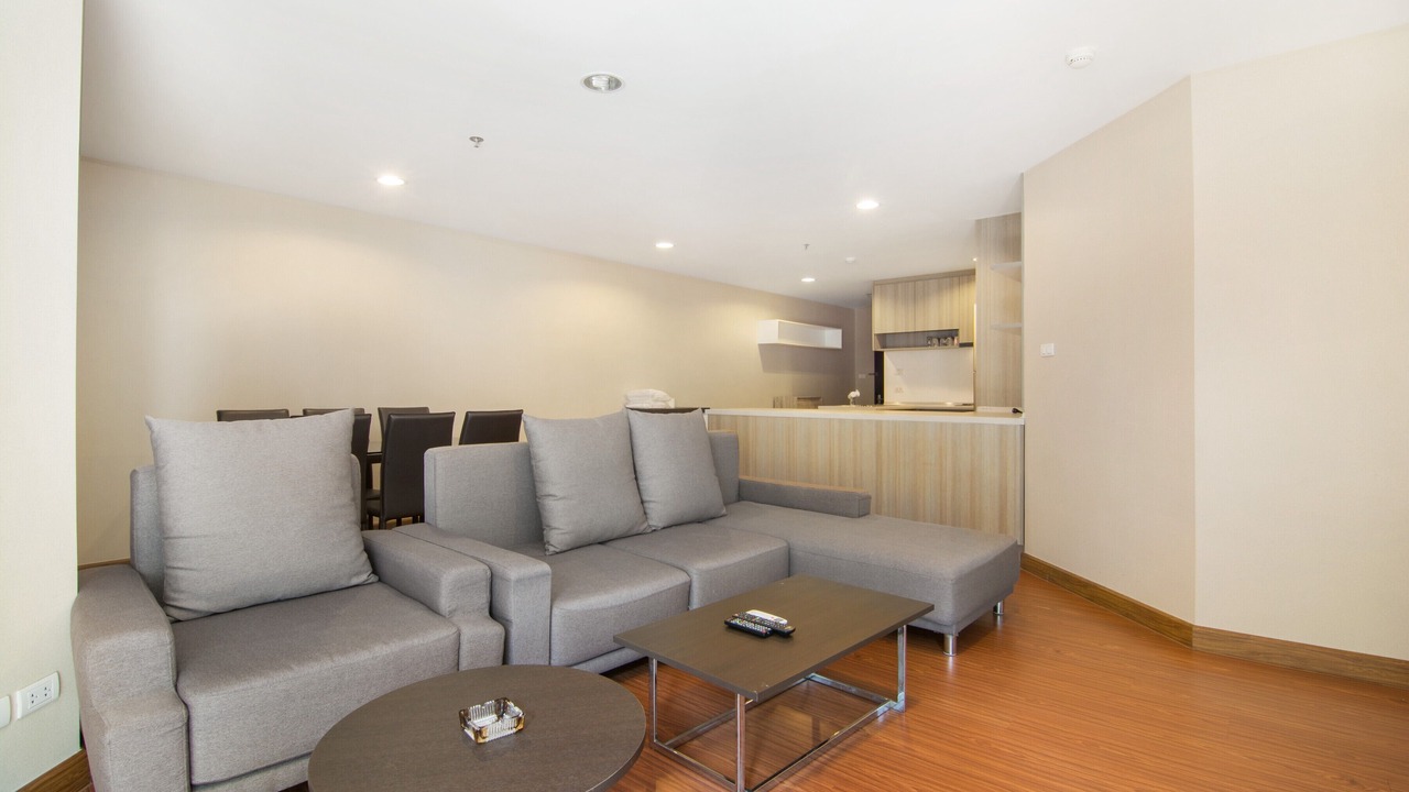 Photo of Livingroom in Ratchadaphisek