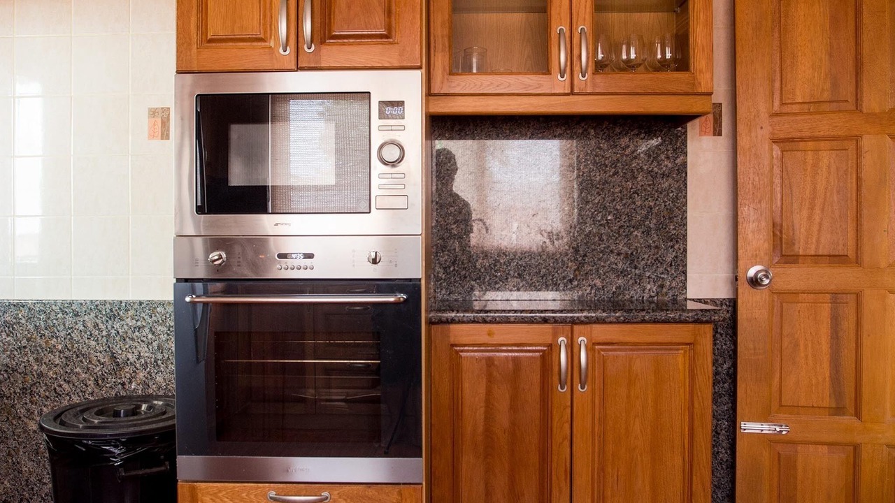 Photo of Kitchen in Na Kluea
