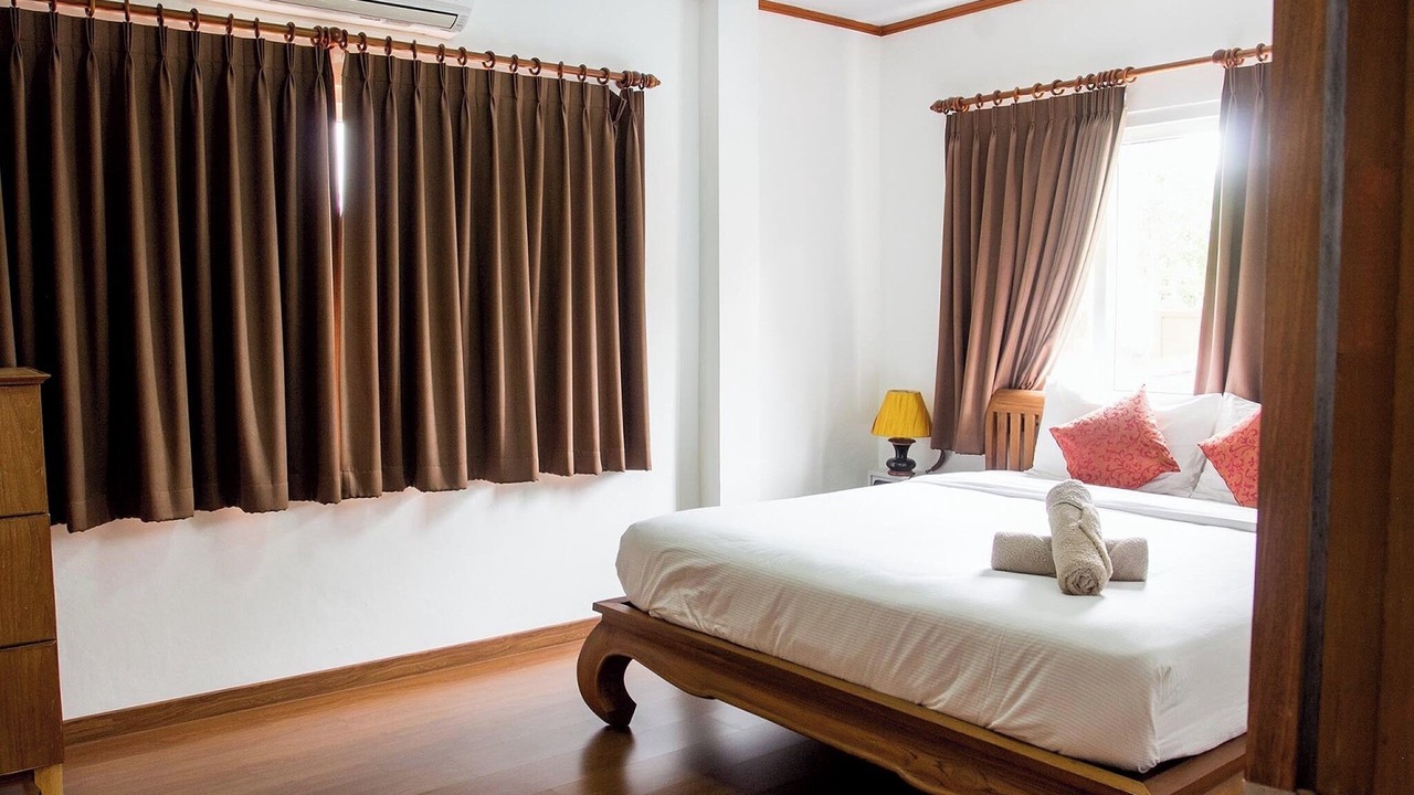 Photo of Bedroom in Na Kluea