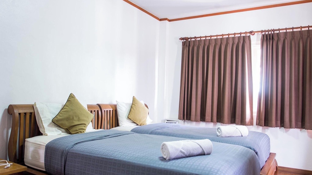 Photo of Bedroom in Na Kluea