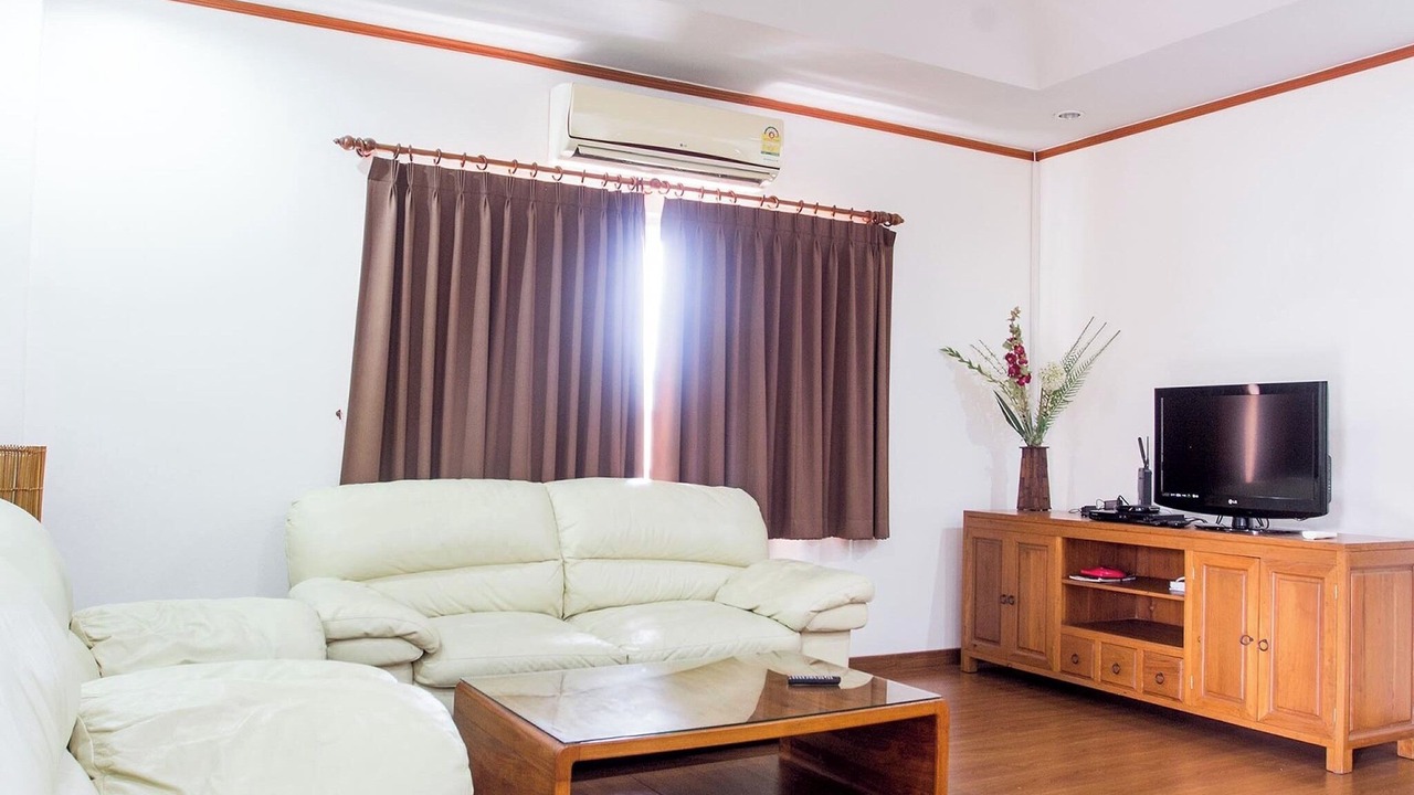 Photo of Livingroom in Na Kluea