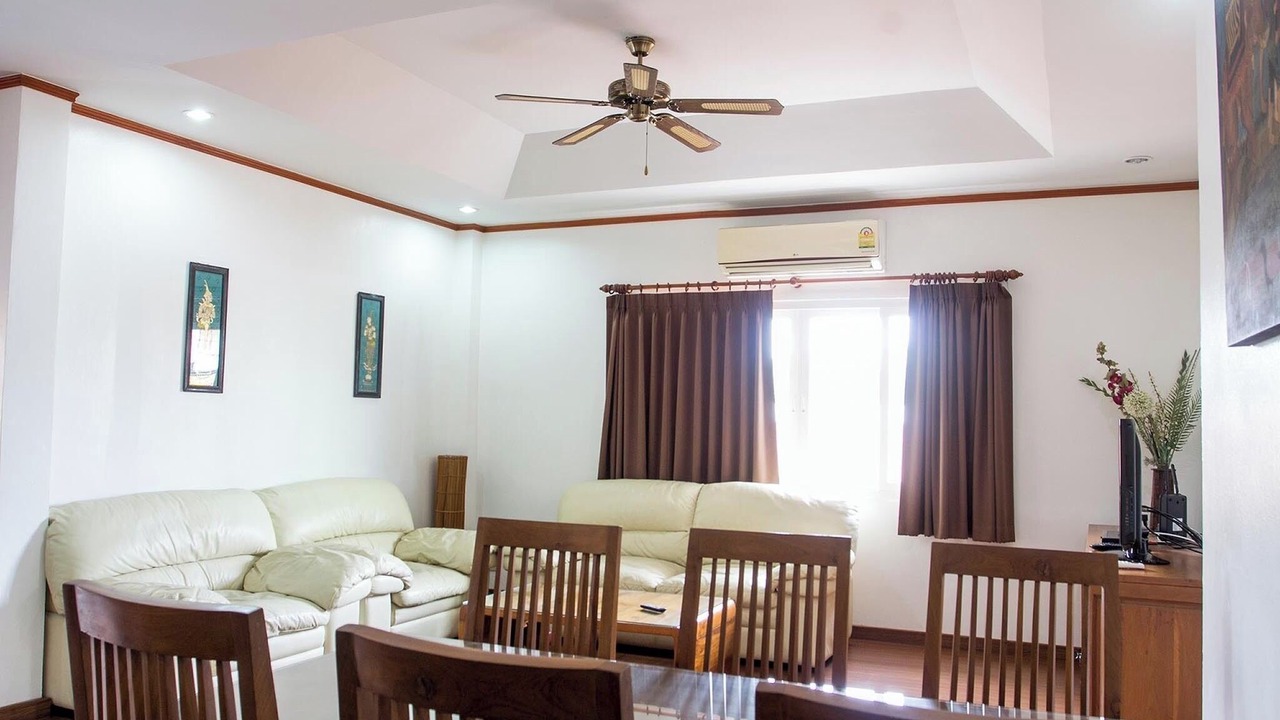 Photo of Livingroom in Na Kluea