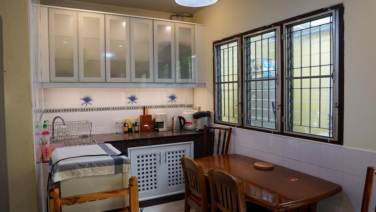 Photo of Kitchen in Bang Kapi