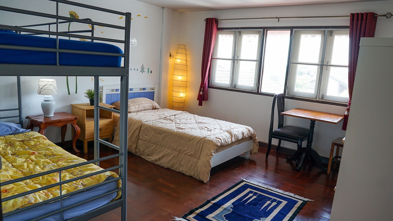 Photo of Bedroom in Bang Kapi