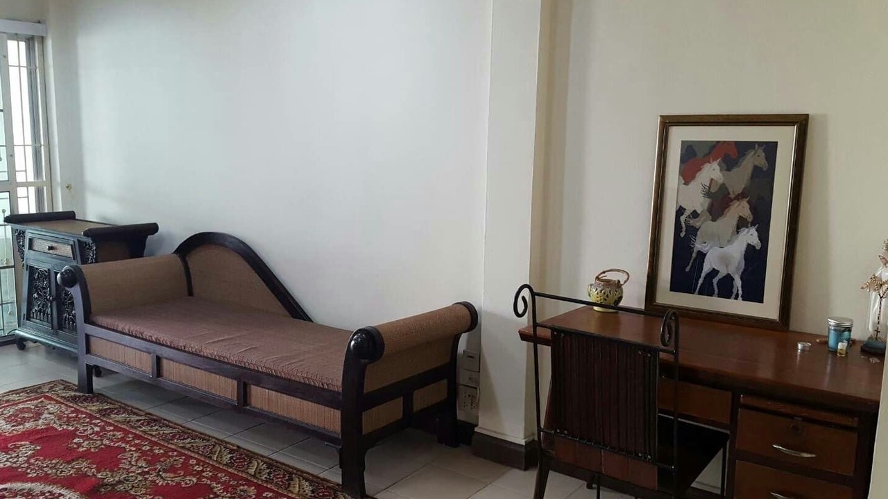 Photo of Bedroom in Bang Kapi