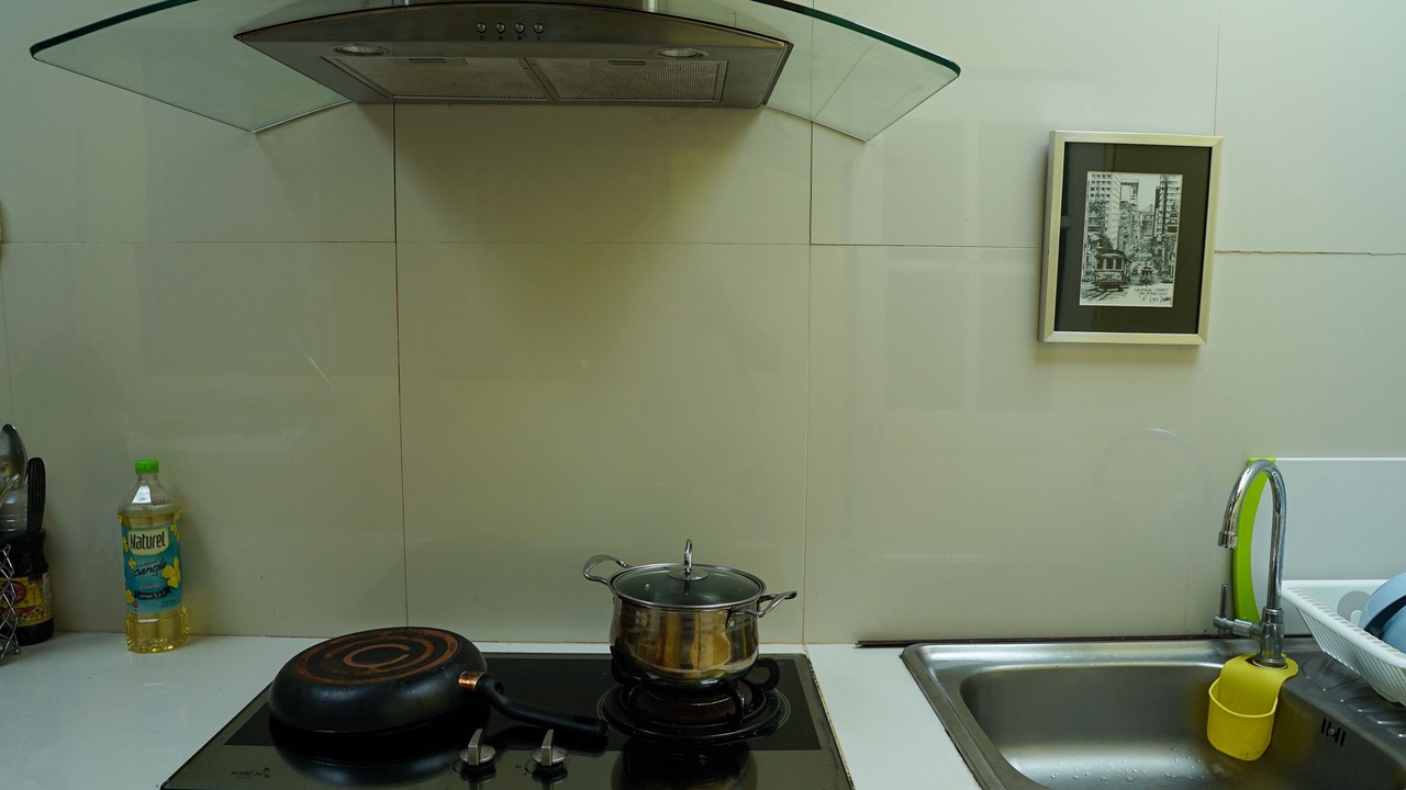 Photo of Kitchen in Bang Kapi